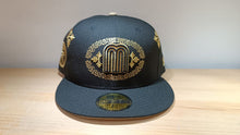 Cargar imagen en el visor de la galería, 59Fifty México Charro
