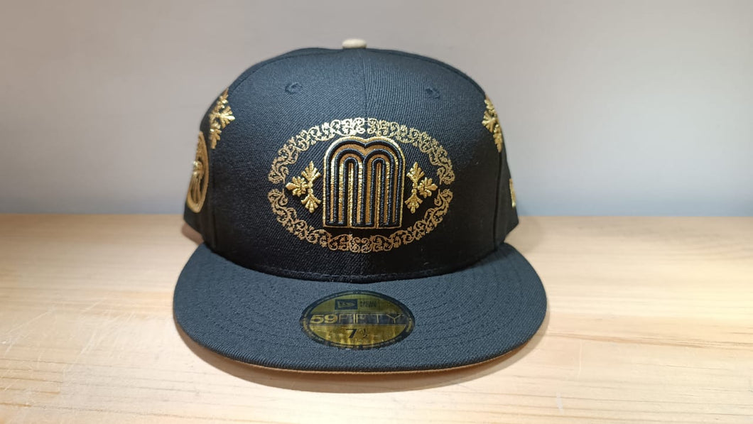 59Fifty México Charro