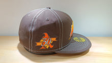 Cargar imagen en el visor de la galería, 59Fifty Oakland Athletics Fall Foliage
