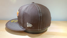 Cargar imagen en el visor de la galería, 59Fifty Oakland Athletics Fall Foliage

