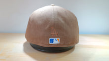 Cargar imagen en el visor de la galería, 59Fifty Los Angeles Dodgers Scribble
