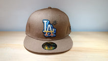 Cargar imagen en el visor de la galería, 59Fifty Los Angeles Dodgers Scribble
