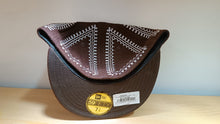 Cargar imagen en el visor de la galería, 59Fifty NE Gingerbread
