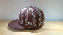 Cargar imagen en el visor de la galería, 59Fifty NE Gingerbread

