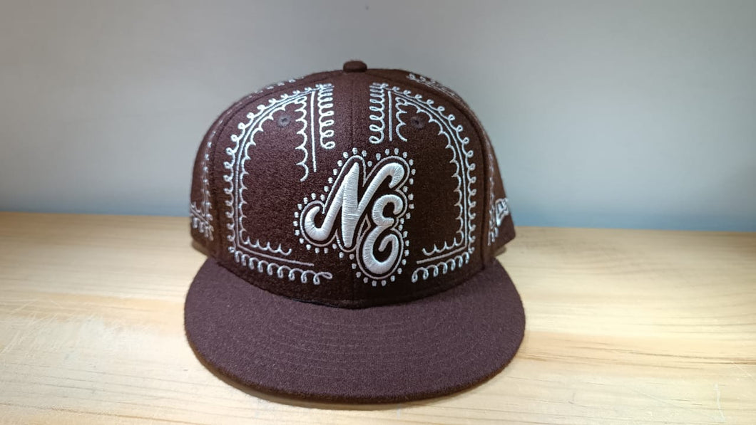 59Fifty NE Gingerbread