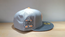 Cargar imagen en el visor de la galería, 59Fifty Chicago Cubs Orange/Gray
