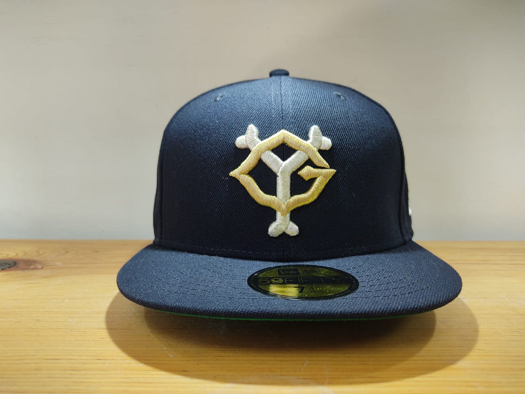 59Fifty Yomiuri Giants Bones