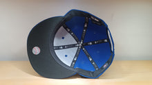 Cargar imagen en el visor de la galería, 9Fifty Snapback Chicago Cubs Kanji Side Patch
