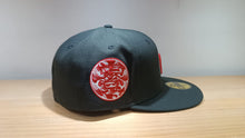 Cargar imagen en el visor de la galería, 59Fifty Chicago Cubs Tokyo Series
