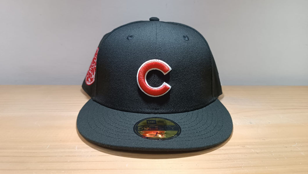 59Fifty Chicago Cubs Tokyo Series