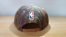 Cargar imagen en el visor de la galería, 9Fifty Chicago Bulls Camo
