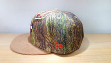 Cargar imagen en el visor de la galería, 9Fifty Chicago Bulls Camo
