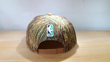 Cargar imagen en el visor de la galería, 9Fifty Boston Celtics Camo
