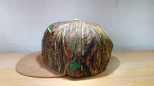 Cargar imagen en el visor de la galería, 9Fifty Boston Celtics Camo
