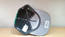 Cargar imagen en el visor de la galería, 9Fifty Snapback Boston Celtics 18xNBA champions
