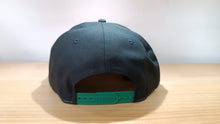 Cargar imagen en el visor de la galería, 9Fifty Snapback Boston Celtics 18xNBA champions
