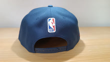 Cargar imagen en el visor de la galería, 9Fifty Snapback Golden State Warriors 2024
