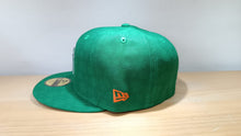 Cargar imagen en el visor de la galería, 59Fifty Detroit Tigers St Patrick Day 2025
