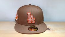 Cargar imagen en el visor de la galería, 59Fifty Los Angeles Dodgers Smoky Pack
