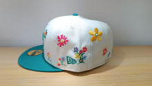 Cargar imagen en el visor de la galería, 59Fifty Boston Red Sox Blooming
