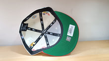 Cargar imagen en el visor de la galería, 59Fifty Chicago Bulls Blooming
