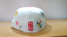 Cargar imagen en el visor de la galería, 59Fifty Chicago Bulls Blooming
