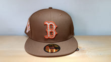 Cargar imagen en el visor de la galería, 59Fifty Boston Red Sox Smoky Pack
