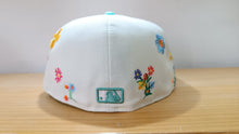 Cargar imagen en el visor de la galería, 59Fifty Oakland Atlethics Blooming
