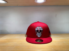 Cargar imagen en el visor de la galería, 59Fifty Atlas Futbol Club Suggar Skull
