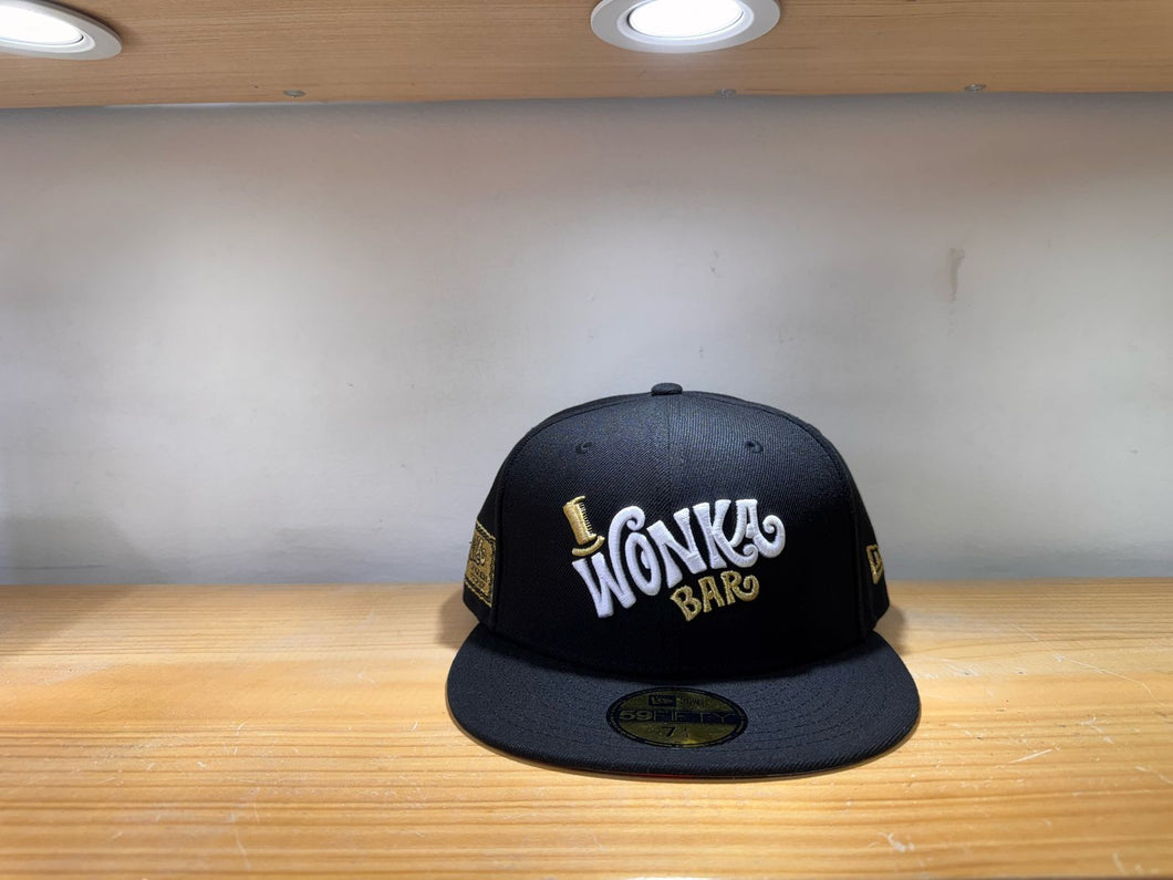 59Fifty Wonka Bar