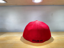 Cargar imagen en el visor de la galería, 59Fifty Atlas Futbol Club Suggar Skull
