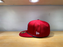Cargar imagen en el visor de la galería, 59Fifty Diablos Rojos Sample
