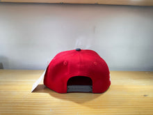 Cargar imagen en el visor de la galería, 9Fifty Snapback Youth Diablos Rojos Sample
