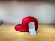 Cargar imagen en el visor de la galería, 9Fifty Snapback Youth Diablos Rojos Sample

