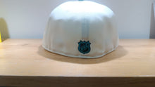 Cargar imagen en el visor de la galería, 59Fifty San José Sharks White/Black
