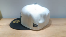 Cargar imagen en el visor de la galería, 59Fifty San José Sharks White/Black
