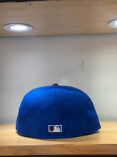 Cargar imagen en el visor de la galería, 59Fifty New York Yankees Royal
