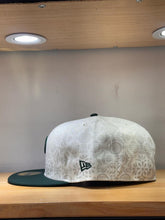 Cargar imagen en el visor de la galería, 59Fifty Pericos de Puebla Talavera 100 años LMB
