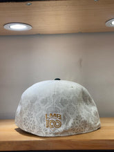 Cargar imagen en el visor de la galería, 59Fifty Pericos de Puebla Talavera 100 años LMB
