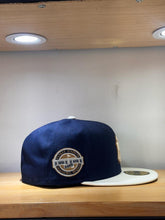 Cargar imagen en el visor de la galería, 59Fifty New York Yankees Canvas
