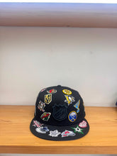 Cargar imagen en el visor de la galería, 59Fifty NHL All Over
