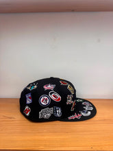 Cargar imagen en el visor de la galería, 59Fifty NHL All Over
