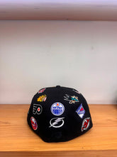 Cargar imagen en el visor de la galería, 59Fifty NHL All Over

