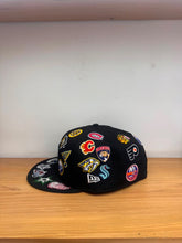 Cargar imagen en el visor de la galería, 59Fifty NHL All Over
