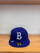 Cargar imagen en el visor de la galería, 59Fifty Brooklyn Dodgers Jackie Robinson 2026
