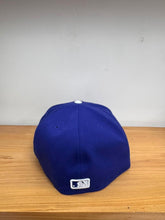 Cargar imagen en el visor de la galería, 59Fifty Brooklyn Dodgers Jackie Robinson 2026
