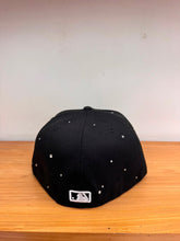 Cargar imagen en el visor de la galería, 59Fifty Los Angeles Dodgers Night Cristals
