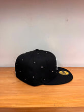Cargar imagen en el visor de la galería, 59Fifty Los Angeles Dodgers Night Cristals
