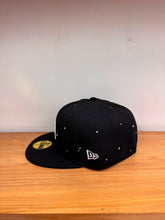 Cargar imagen en el visor de la galería, 59Fifty Los Angeles Dodgers Night Cristals

