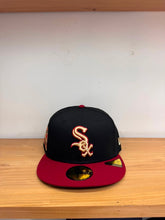 Cargar imagen en el visor de la galería, 59Fifty Chicago White Sox Cards
